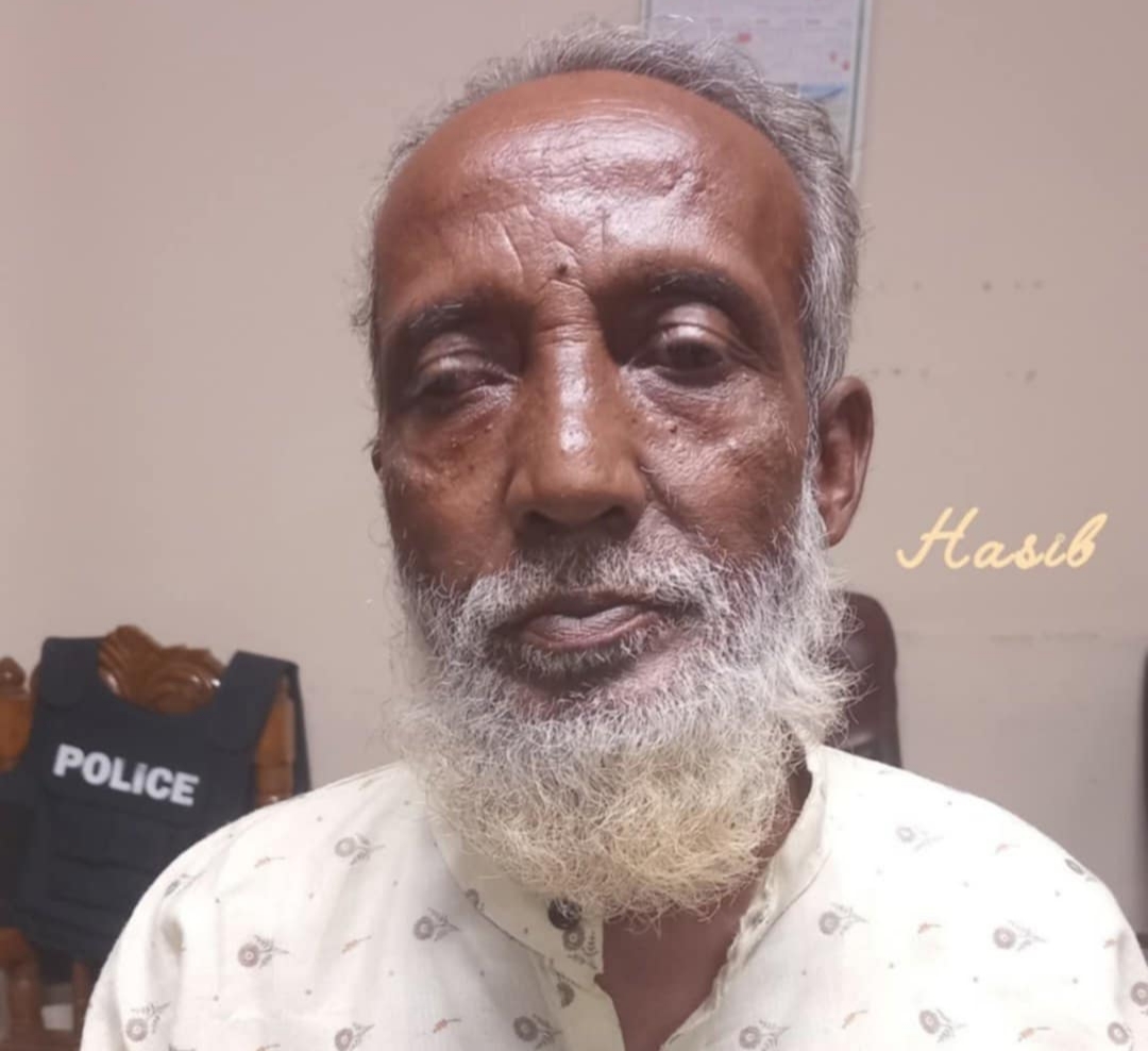 সিলেটে চা দিতে দেরি হওয়ায় হোটেল কর্মচারী খু ন, আটক ১