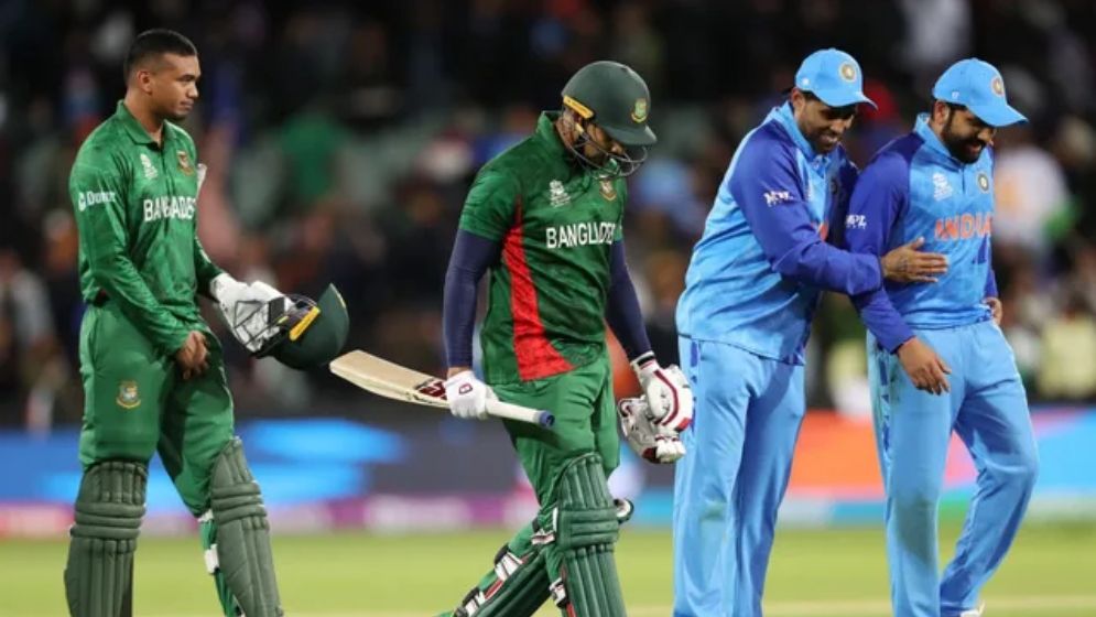 ভারত না এলে বড় ক্ষতির মুখে পড়বে বিসিবি