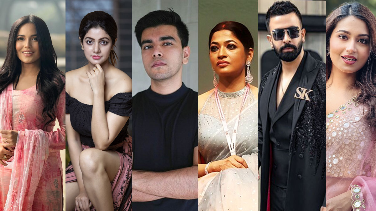 উত্তরা বিমান দুর্ঘটনায় শোবিজ অঙ্গনের সমবেদনা