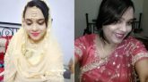 ৯ নম্বর বিয়ে করতে গিয়ে হাতেনাতে ধরা শিক্ষিকা