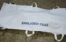 পুলিশের দৌড়ানি খেয়ে নদীতে ঝাঁপ, প্রাণ গেল জজ মিয়ার
