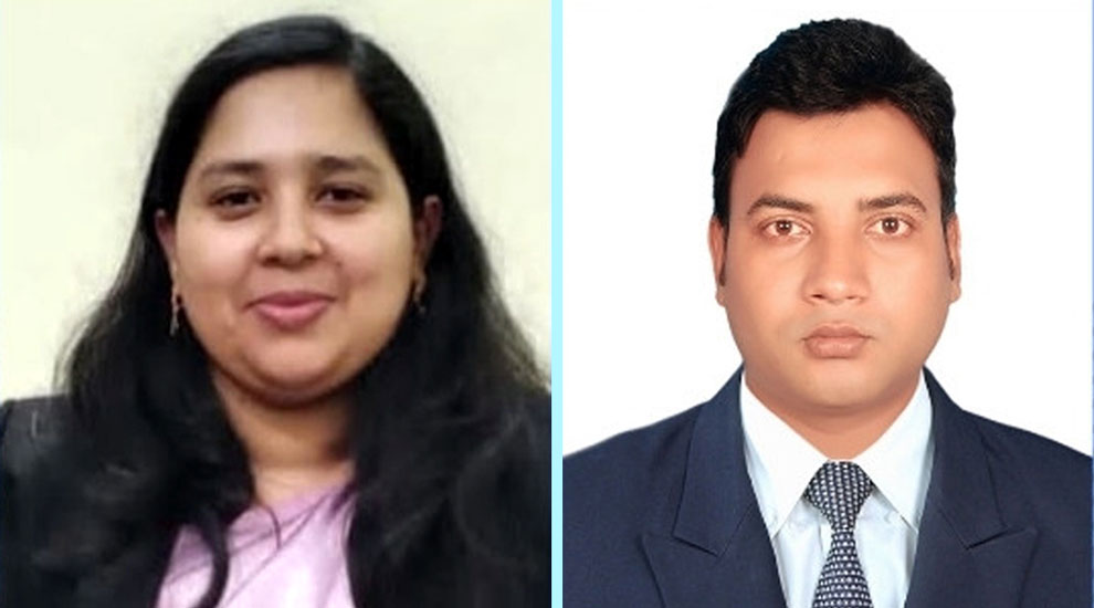 কোম্পানীগঞ্জের দায়িত্বে চুনারুঘাটের ইউএনও রবিন