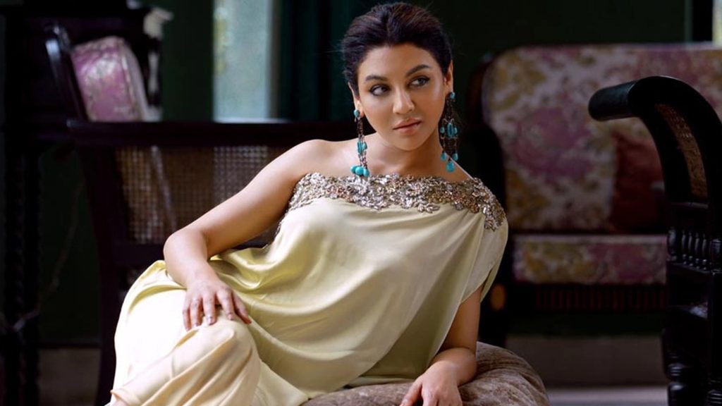 জয়া আহসান