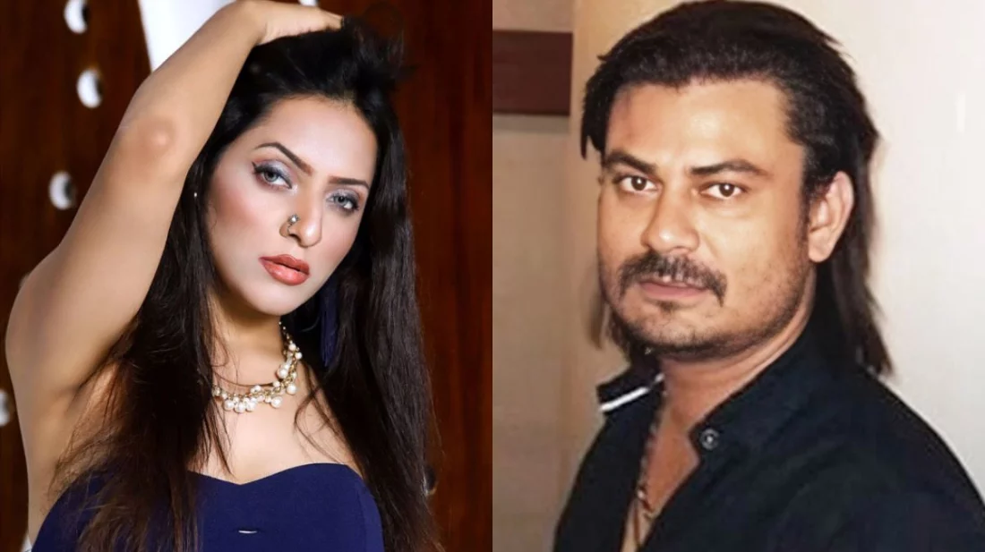 শান্তাকে হোটেলে ডাকেননি, তাকে চেনেনই না- জানালেন শ্রাবন্তীর প্রাক্তন স্বামী