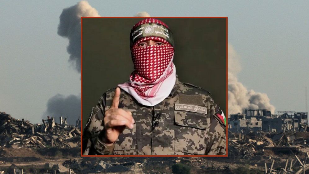 ‘গাজা দখল ইসরাইলের জন্য ভয়াবহ অভিশাপে পরিণত হবে’