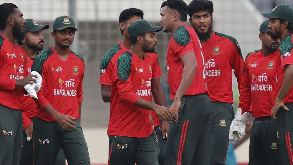 এশিয়া কাপে বাংলাদেশ চ্যাম্পিয়ন হবে, প্রত্যাশা লিপুর