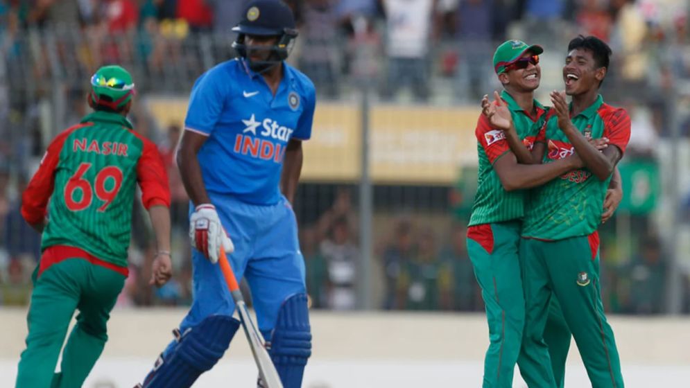 ভারতের ওপর আস্থা হারিয়েছে বাংলাদেশ