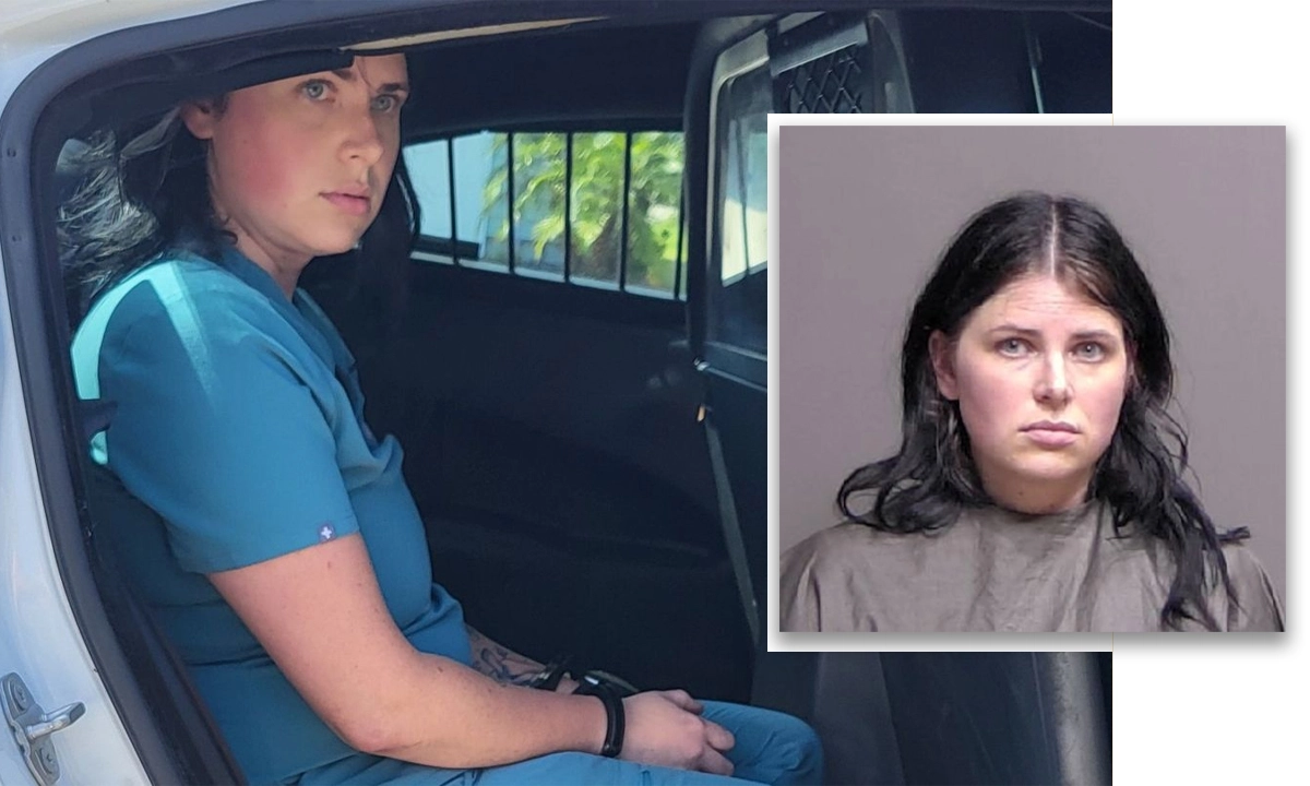 ৪ হাজার রোগী সেবা দেওয়ার পর ‘ভুয়া নার্স’ গ্রেপ্তার