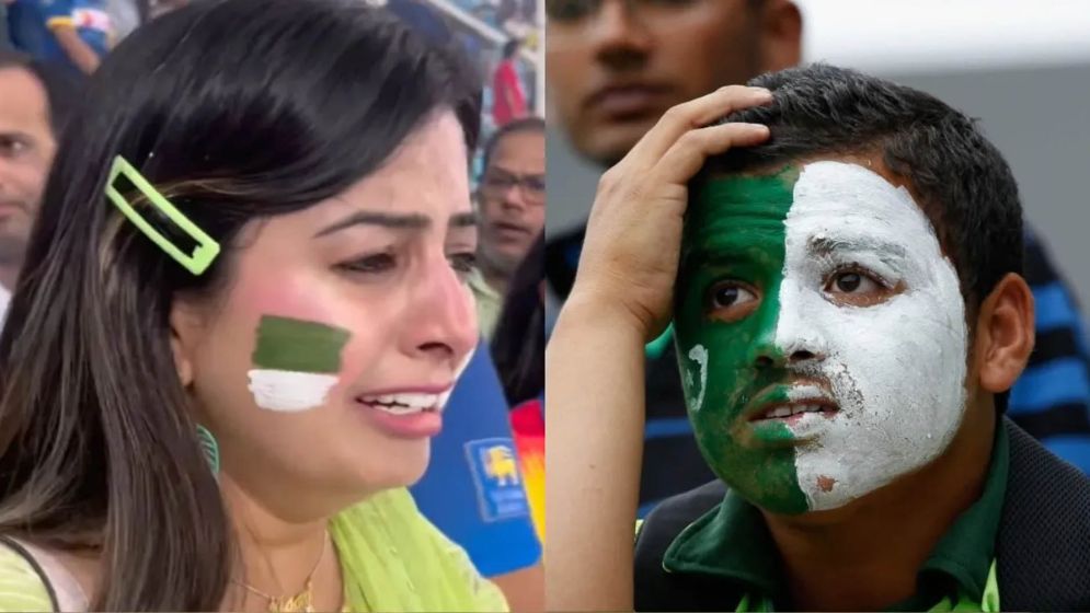 আনন্দের দিনেই পাকিস্তানের ক্রিকেটে দুঃসংবাদ