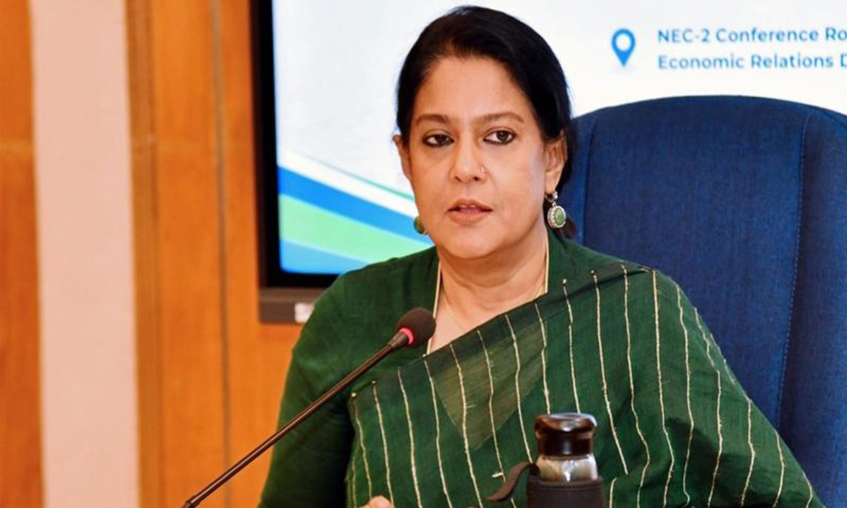 ‘বিদেশের মিশন থেকে রাষ্ট্রপতির ছবি সরানোর সঙ্গে নির্বাচনের সম্পর্ক নেই’