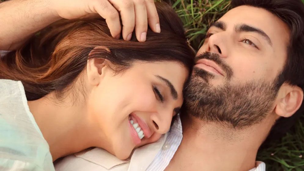 ‘আবির গুলালে’র মধ্য দিয়ে বলিউডে ফিরছেন ফাওয়াদ খান