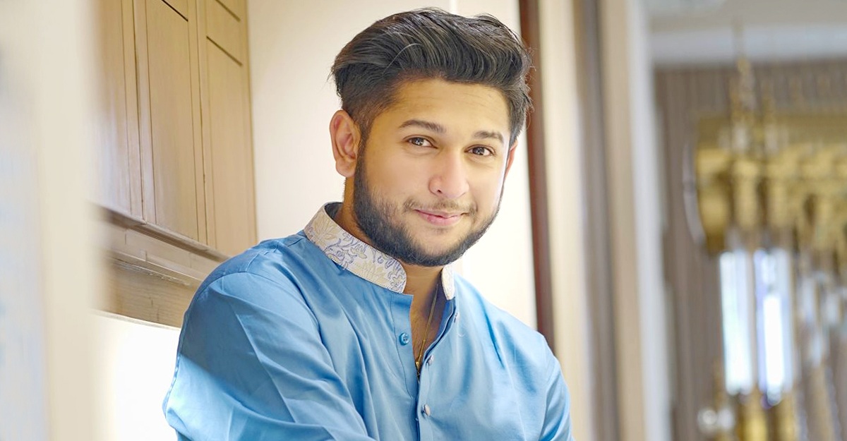 তৌহিদ আফ্রিদি গ্রেপ্তার