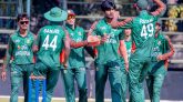 যেভাবে ত্রিদেশীয় সিরিজ জিতল বাংলাদেশ