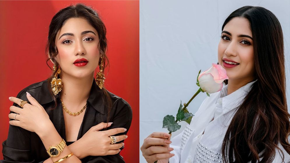 বড় পর্দার জন্য প্রস্তুত সাফা কবির