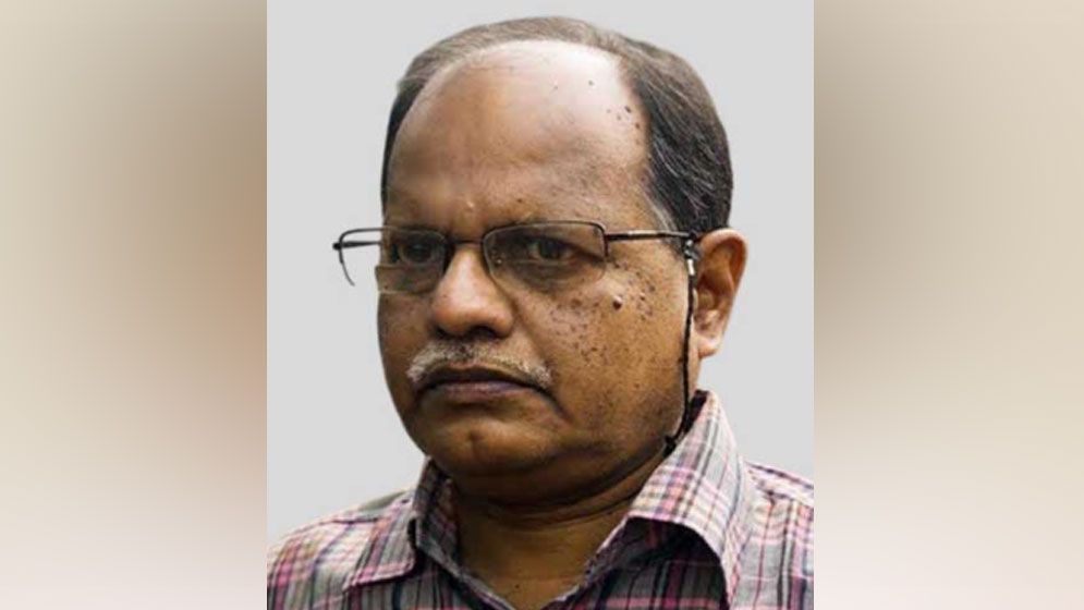 নিখোঁজ সাংবাদিক বিভুরঞ্জনের লাশ মিলল মেঘনায়