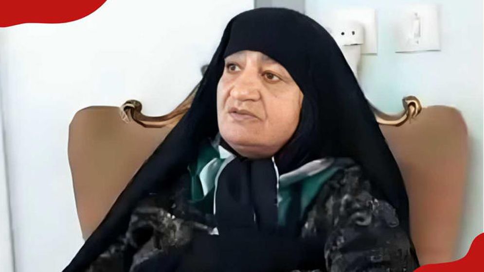 ২২ বছরে ১১ স্বামীকে খুন!