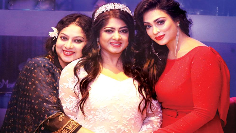 যে কারণে তৈরি হচ্ছে না মৌসুমী-শাবনূর-পপি-পূর্ণিমার মতো নায়িকা