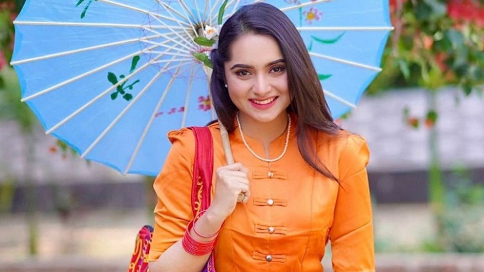 কেয়া পায়েল