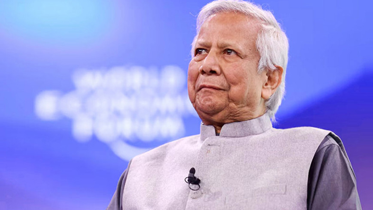 বিএনপি-জামায়াত ও এনসিপির সঙ্গে প্রধান উপদেষ্টার বৈঠক কাল