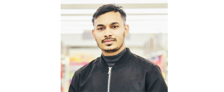 দ্বাদশ জাতীয় সংসদ নির্বাচনে মৌলভীবাজার-১ বিএনপি প্রার্থী নাসির উদ্দিন মিঠু এর পক্ষে কাজ করায় আওয়ামী লীগের হুমকি ছাএদলে নেতা রিয়ান আহমেদ কে