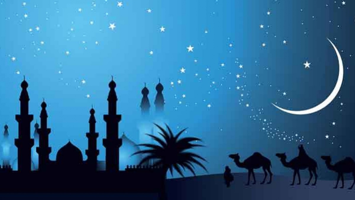 পবিত্র ঈদে মিলাদুন্নবী (স.) ৬ সেপ্টেম্বর