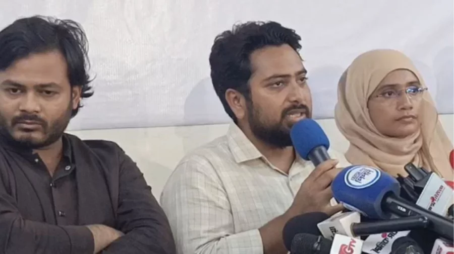 আগামীকাল নতুন বাংলাদেশের রূপরেখা দেবে এনসিপি