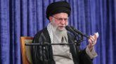 যুক্তরাষ্ট্রের বিরুদ্ধে সর্বশক্তি দিয়ে রুখে দাঁড়াবে ইরান : আয়াতুল্লাহ খামেনি