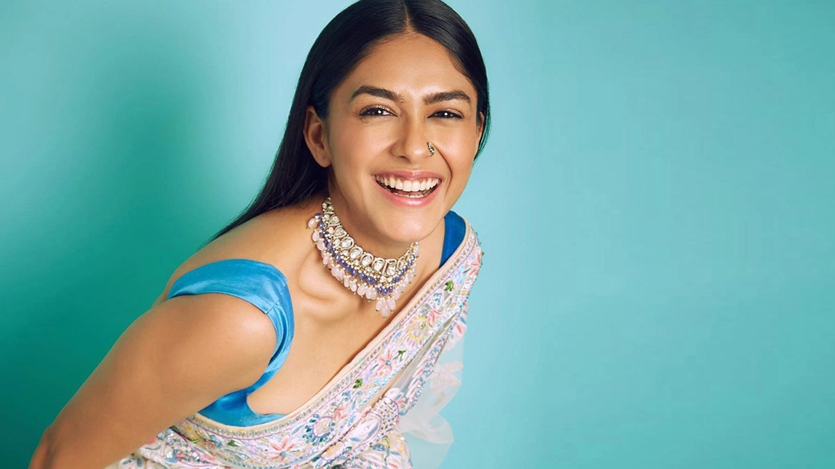 যে কারণে অন্তরঙ্গ দৃশ্যে কাজ করেন না ম্রুণাল