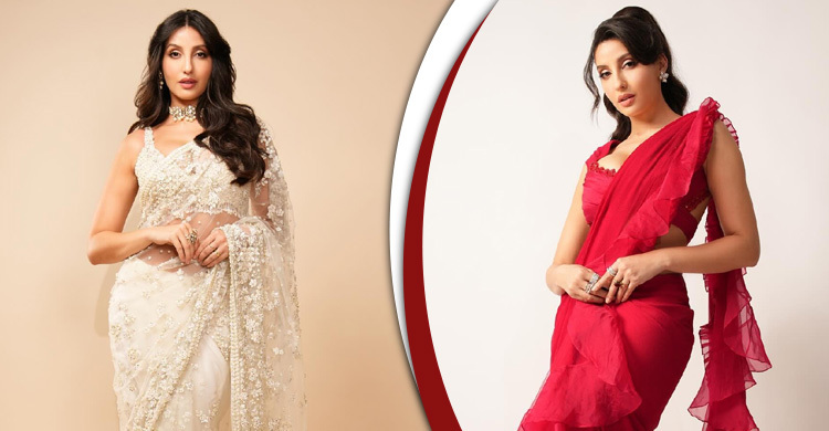 নোরা ফাতেহির মতো ফিগার বানাতে স্ত্রীকে উপোস রাখতেন স্বামী, করতেন নির্মম নির্যাতন