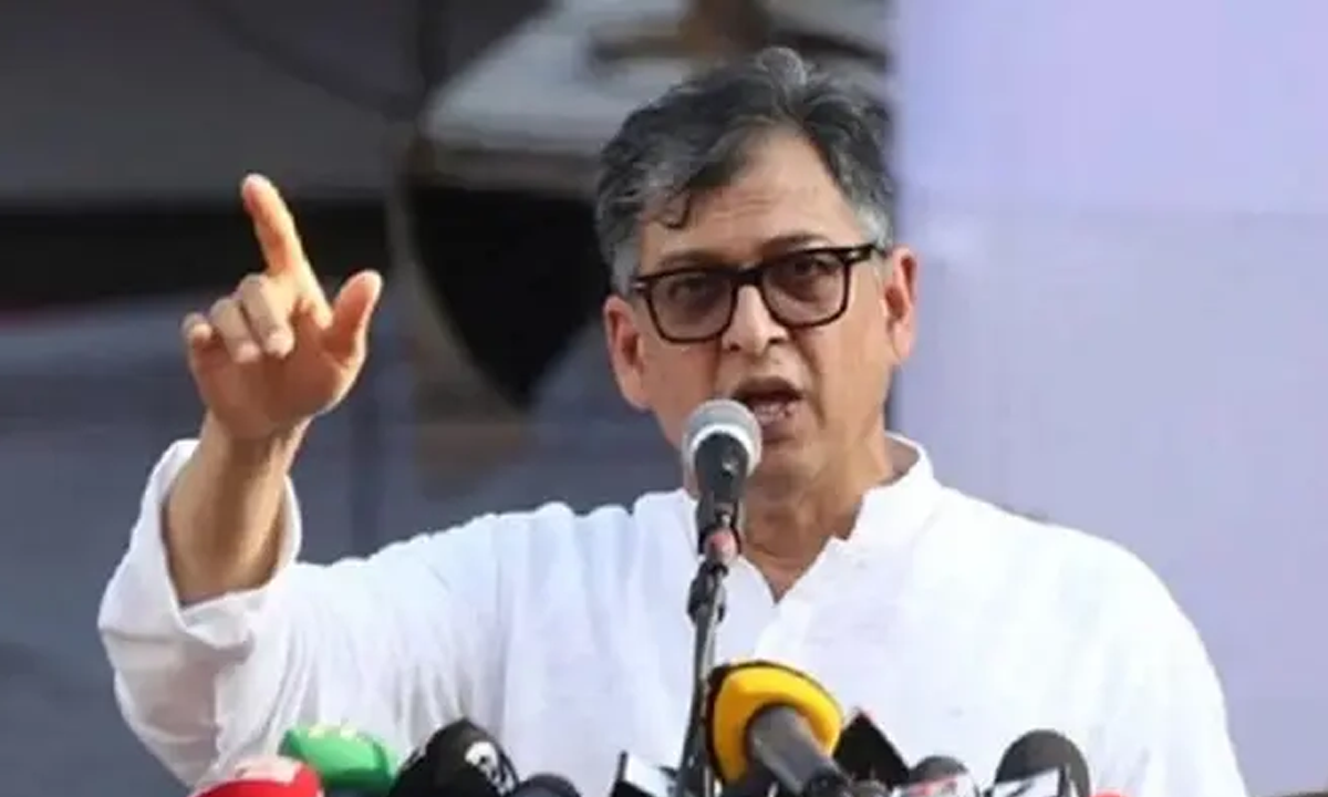 পিআর পদ্ধতির মাধ্যমে দলীয় ও ব্যক্তি স্বৈরতন্ত্র চালু হবে : সালাহউদ্দিন