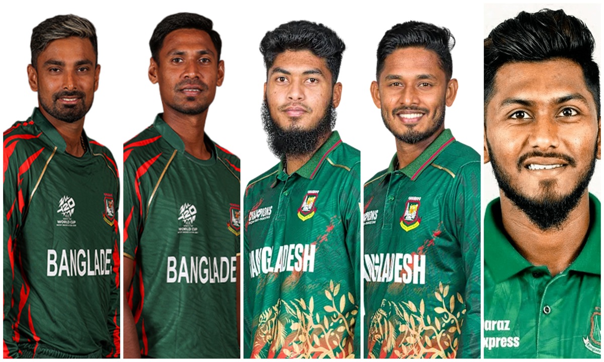 এশিয়া কাপে বাংলাদেশের ট্রাম্প কার্ড হতে পারেন যারা