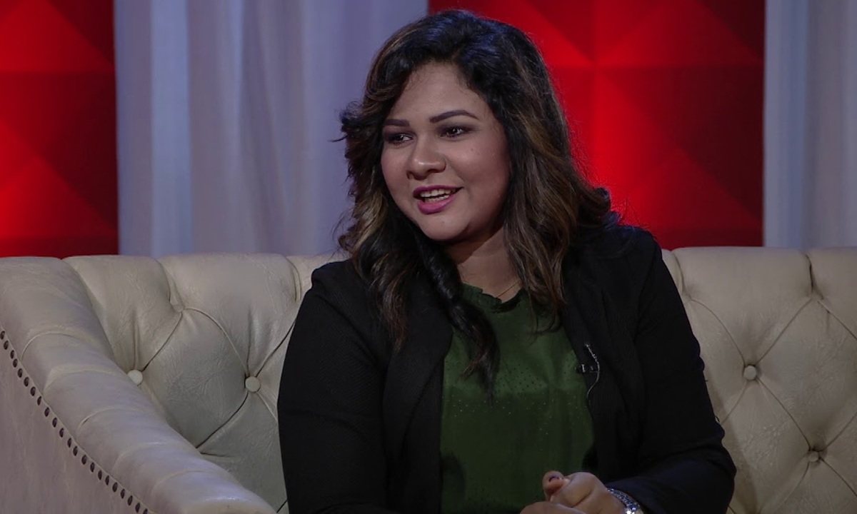 কে এই জেসি?