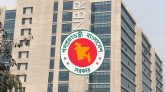 এনবিআরের ৫৫৫ কর্মকর্তাকে বদলি
