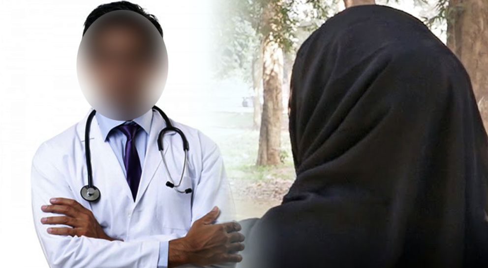 সুনামগঞ্জে রোগীকে ধর্ষণ, চিকিৎসক জেল হাজতে