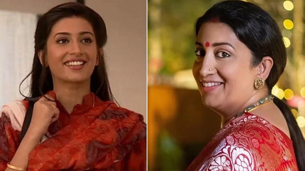 বাসন মাজতেন এই অভিনেত্রী, পরে হন ভারতের মন্ত্রী