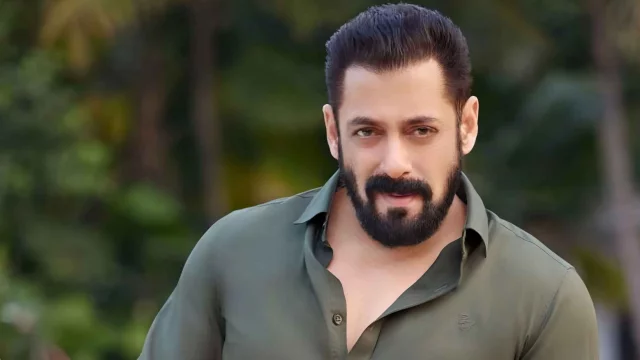 মুসলমান হয়েও সালমান কেন গণেশপূজা করেন- কারণ জানালেন বাবা সেলিম খান