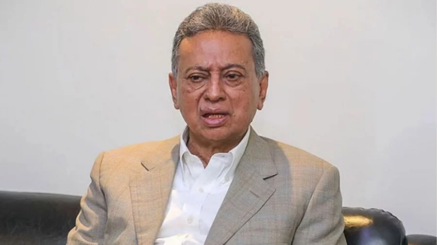 নির্বাচনের অপেক্ষায় আছেন বিনিয়োগকারীরা : আমীর খসরু