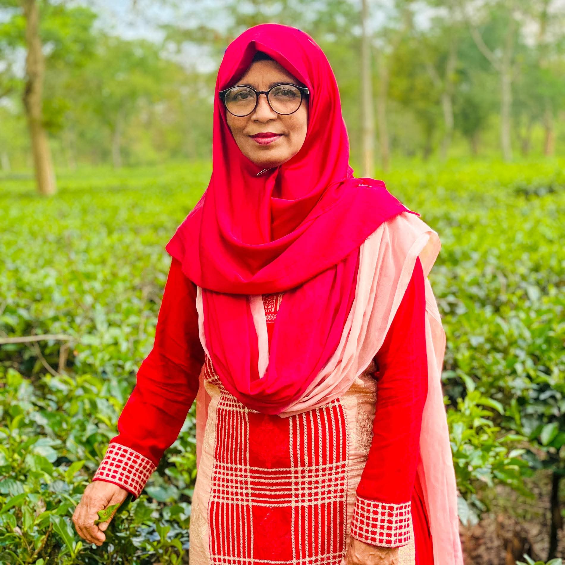 “গোধূলি সন্ধ্যা “