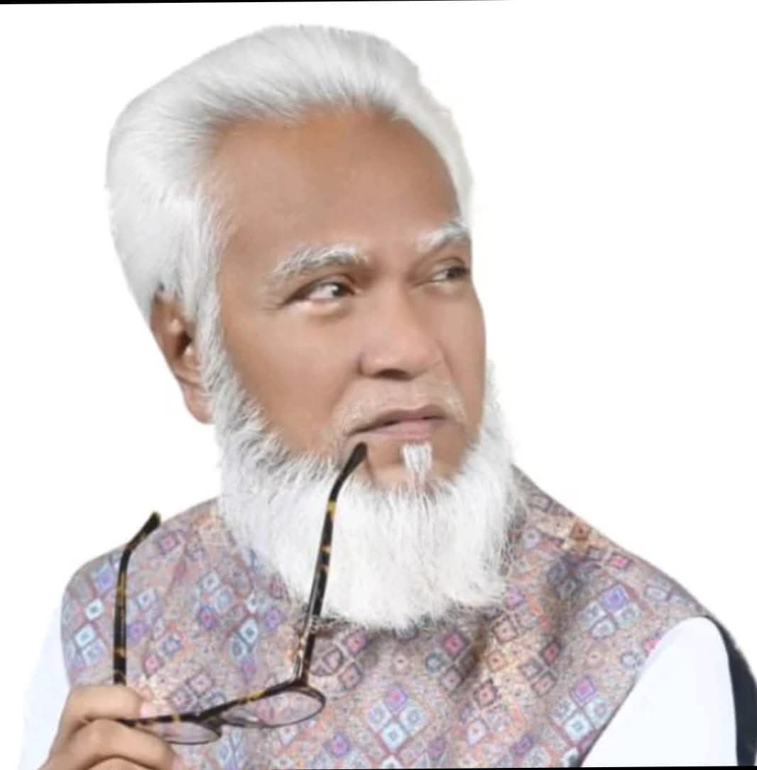 সিলেট দর্শন