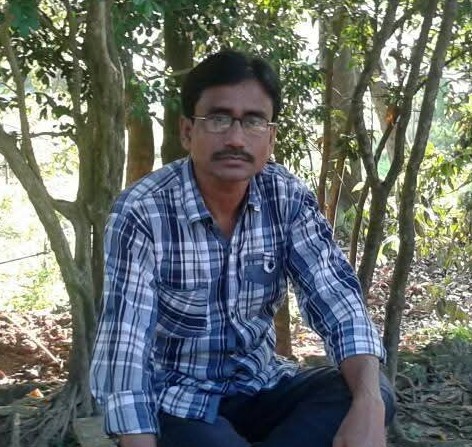 “খুঁজে পেতে চাই”