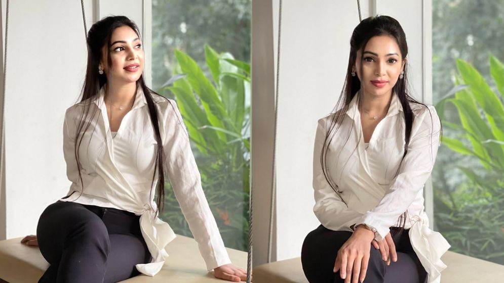 থেমে যাইনি, ভুল থেকে শিক্ষা নিয়েছি : প্রভা