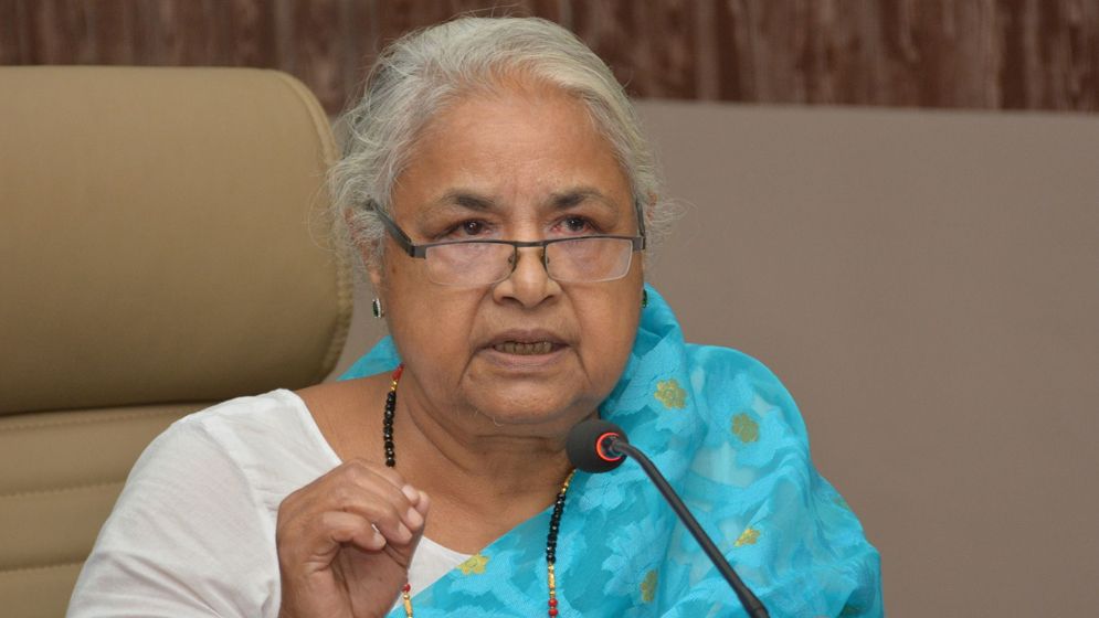 নেপালের প্রথম নারী প্রধানমন্ত্রী, কে এই সুশীলা