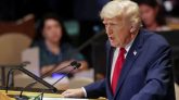 জাতিসংঘের প্রয়োজনীয়তা নেই : ট্রাম্প