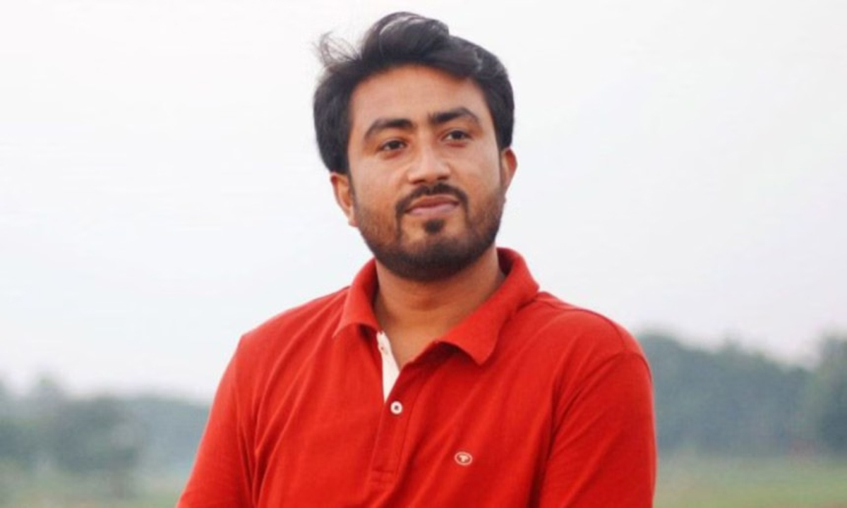 শিক্ষার্থীদের যৌক্তিক দাবি আদায়ই হবে মূল লক্ষ্য: জিতু