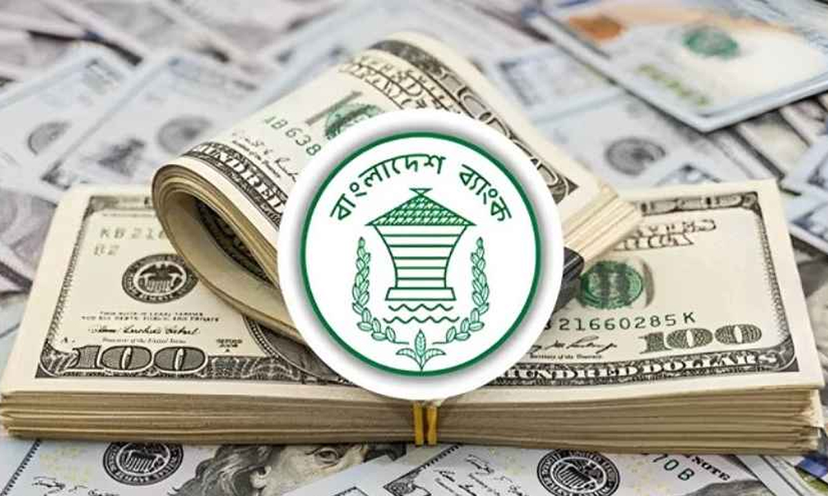 রিজার্ভ ফের ৩১ বিলিয়ন ডলার ছাড়াল