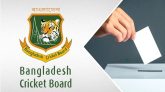 বিসিবি নির্বাচনের কাউন্সিলর তালিকা প্রকাশ