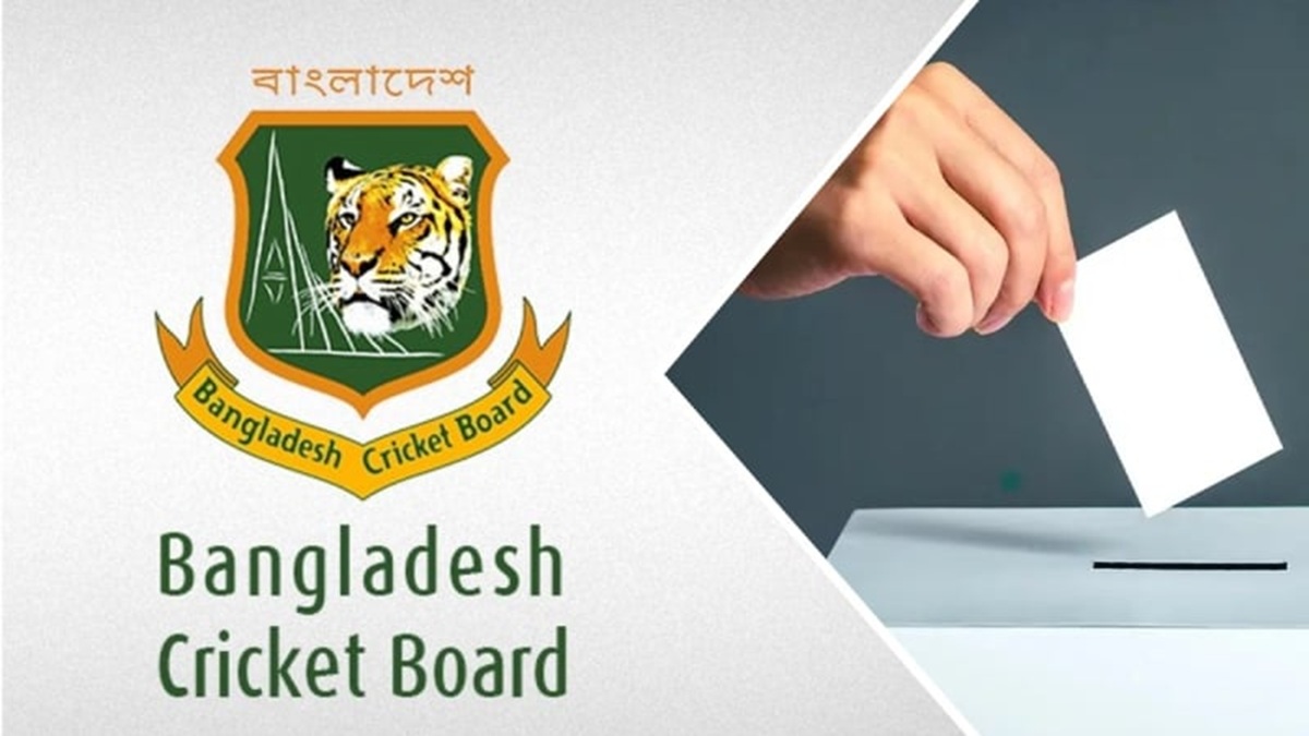 বিসিবি নির্বাচনের কাউন্সিলর তালিকা প্রকাশ