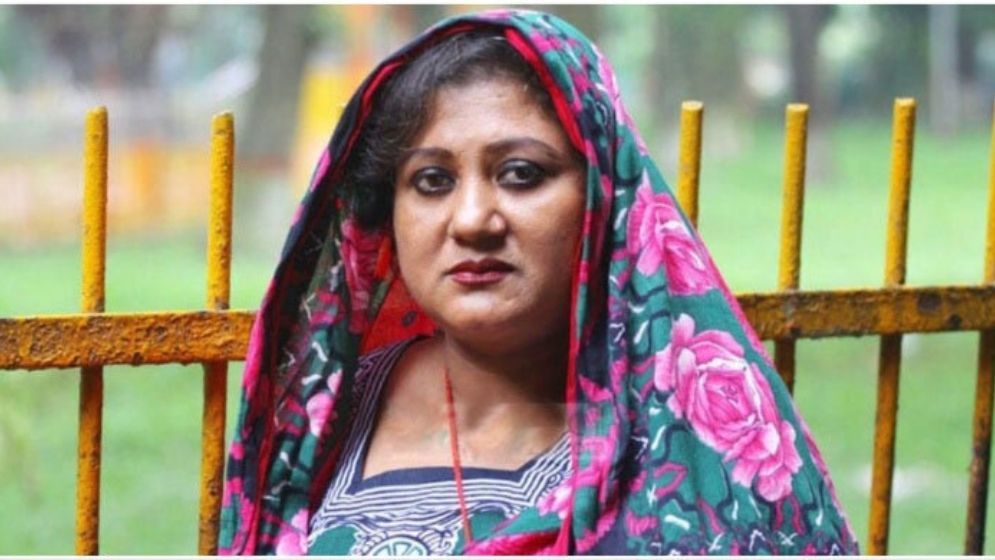 হিট নায়িকা হয়েও থাকতেন বস্তিতে, মারা গেছেন সেই বনশ্রী