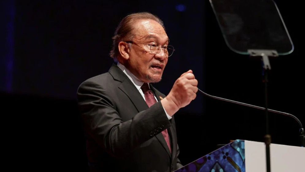 শুধু নিন্দা জানিয়ে ক্ষেপণাস্ত্র ঠেকানো সম্ভব নয় : মালয়েশিয়ার প্রধানমন্ত্রী