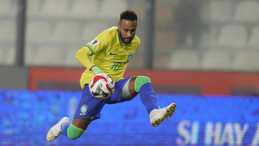 বিশ্বকাপে খেলতে একটি শর্ত পূরণ করতে হবে নেইমারকে